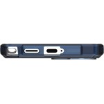 Θήκη UAG Essential Armor MAGSAFE για Samsung Galaxy S25 Ultra 5G 2025 - CLOUD ΜΠΛΕ - 214492114151