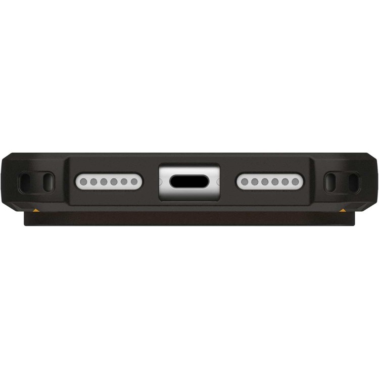 Θήκη UAG pathfinder MagSafe για Apple iPhone 17 Pro 6.3 2025 - Heritage ΚΙΤΡΙΝΟ - 114548118282