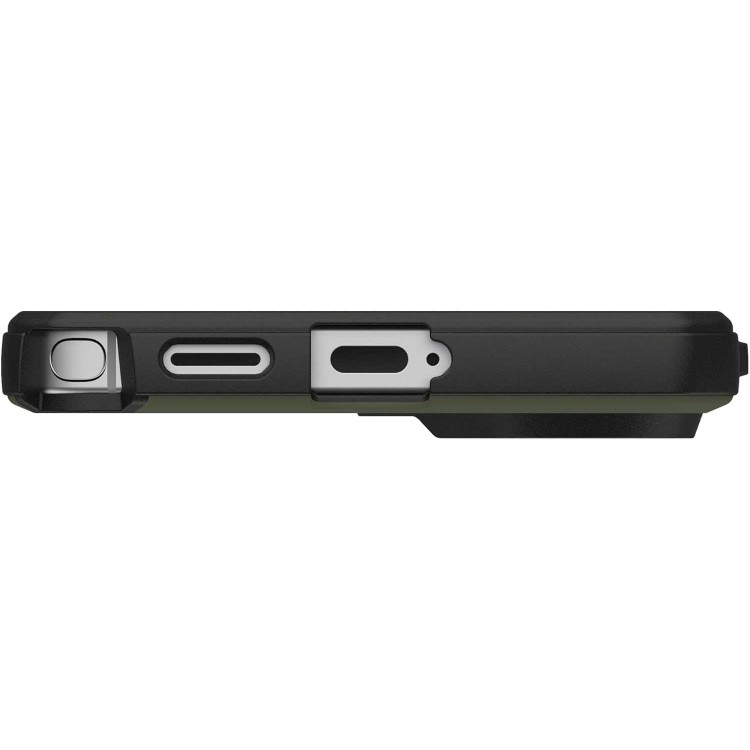 Θήκη UAG Civilian LT MAGSAFE για SAMSUNG GALAXY S26 ULTRA 5G 2026 - ΠΡΑΣΙΝΟ - 214538117272