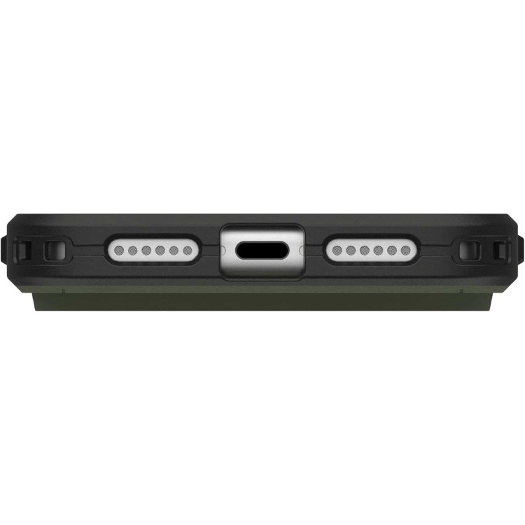 Θήκη UAG Civilian MagSafe για Apple iPhone 17 PRO MAX 6.9 5G 2025 - ΠΡΑΣΙΝΟ - 114546117297