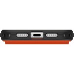 Θήκη UAG Civilian SE MagSafe για Apple iPhone 17 PRO 6.3 5G 2025 - ΠΟΡΤΟΚΑΛΙ - 114545119797