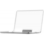 Θήκη UAG U Lucent για Apple MacBook 14 Pro 2021 M1 PRO,M1 MAX/M2 PRO 2023/M3,M3 PRO,M3 MAX 2023 - ΜΑΥΡΟ - 134001114340