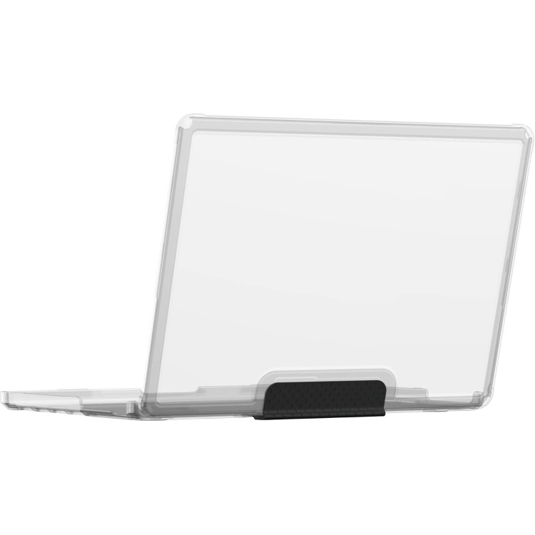 Θήκη UAG U Lucent για Apple MacBook 14 Pro 2021 M1 PRO,M1 MAX/M2 PRO 2023/M3,M3 PRO,M3 MAX 2023 - ΜΑΥΡΟ - 134001114340