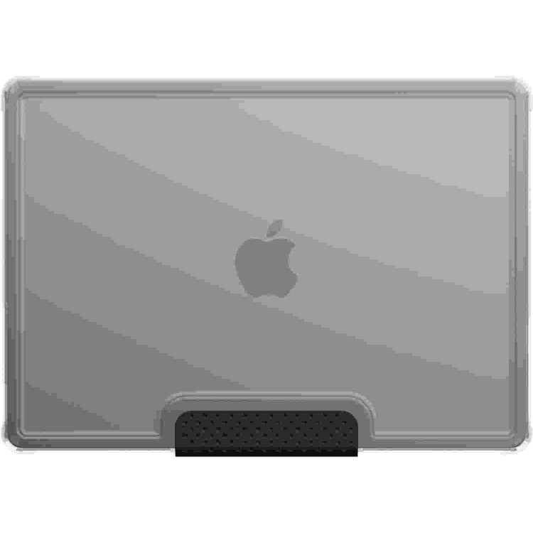 Θήκη UAG U Lucent για Apple MacBook 14 Pro 2021 M1 PRO,M1 MAX/M2 PRO 2023/M3,M3 PRO,M3 MAX 2023 - ΜΑΥΡΟ - 134001114340