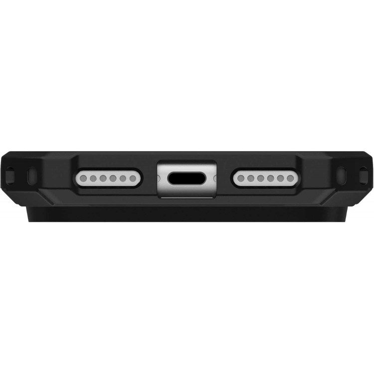 Θήκη UAG Essential Armor MAGSAFE για Apple iPhone 17 PRO MAX 6.9 2025 - ΜΑΥΡΟ - 114541114040