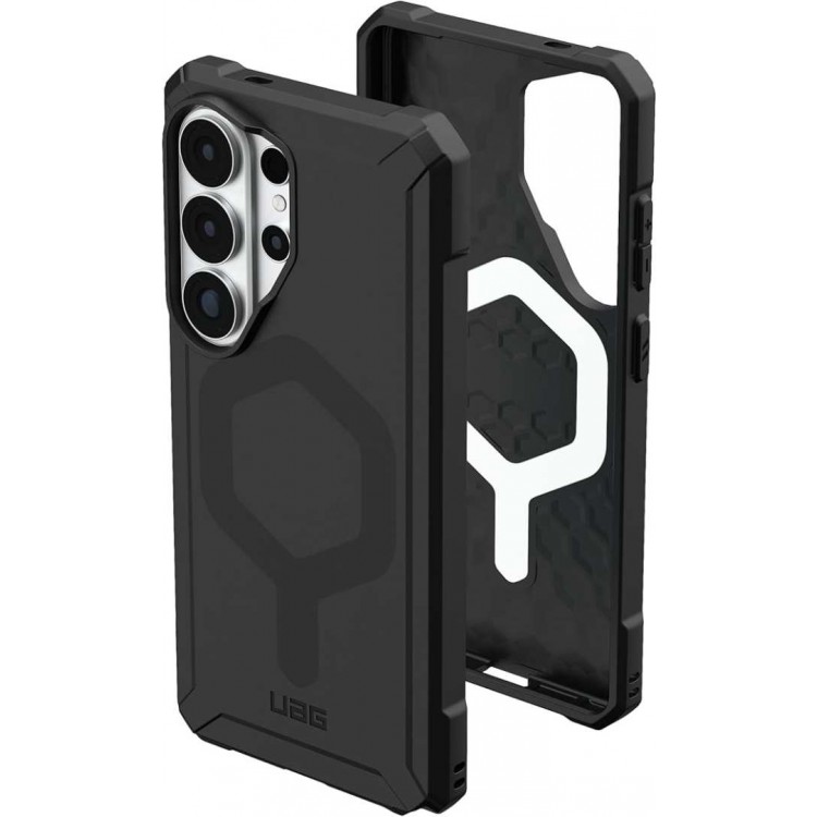 Θήκη UAG Essential Armor MAGSAFE για Samsung Galaxy S26 Ultra 5G 2026 - ΜΑΥΡΟ - 214532114040