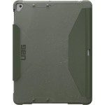 Θήκη UAG Outback BIO FOLIO BOOK για Apple iPad 10.2" (2021 - 2019) - ΠΡΑΣΙΝΟ - 121915117272