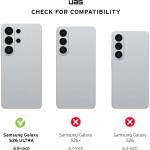 Θήκη UAG Civilian Pro MAGSAFE για SAMSUNG GALAXY S26 ULTRA 5G 2026 - ΠΡΑΣΙΝΟ DRAB/ΠΟΡΤΟΚΑΛΙ - 214535117297