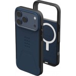 Θήκη UAG Civilian MagSafe για Apple iPhone 17 PRO MAX 6.9 5G 2025 - Mallard  ΜΠΛΕ - 114546115555