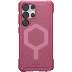 Θήκη UAG Essential Armor MAGSAFE για Samsung Galaxy S25 Ultra 5G 2025 - Berry  ΡΟΖ - 214492119292