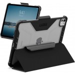 Θήκη UAG Plyo Cover για Apple iPad Air 11" (2024 - 5th gen - M4) - ΜΑΥΡΟ ΔΙΑΦΑΝΟ - 124477114043