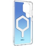 Θήκη UAG Plyo Pro με Magsafe ΜΑΓΝΗΤΗ για Samsung Galaxy S25 Ultra 2025 5G - ΜΠΛΕ Ombre - 214486115E5E