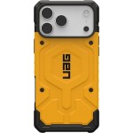 Θήκη UAG pathfinder MagSafe για Apple iPhone 17 Pro 6.3 2025 - Heritage ΚΙΤΡΙΝΟ - 114548118282