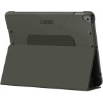 Θήκη UAG Outback BIO FOLIO BOOK για Apple iPad 10.2" (2021 - 2019) - ΠΡΑΣΙΝΟ - 121915117272