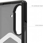 Θήκη UAG Mouve Magnetic με MagSafe για Samsung Galaxy Z Fold 7 5G 2025 - Ash ΓΚΡΙ - 214505113131