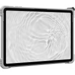Θήκη UAG PLASMA Healthcare SHELL με Χειρολαβή & ιμάντα ώμου για MICROSOFT Surface Pro 12" (1st - 2025) - ΛΕΥΚΟ/ΓΚΡΙ - 324023B14130