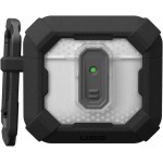 Θήκη UAG Plasma για Apple AirPods 4 2024 - ΜΑΥΡΟ - 104129114040