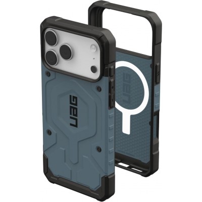 Θήκη UAG pathfinder MagSafe για Apple iPhone 17 Pro Max 6.9 2025 - Cloud Blue - 114549114151