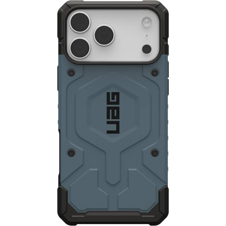 Θήκη UAG pathfinder MagSafe για Apple iPhone 17 Pro Max 6.9 2025 - Cloud Blue - 114549114151