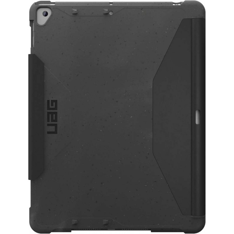 Θήκη UAG Outback BIO FOLIO BOOK για Apple iPad 10.2" (2021 - 2019) - ΜΑΥΡΟ - 121915114040