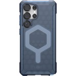 Θήκη UAG Essential Armor MAGSAFE για Samsung Galaxy S25 Ultra 5G 2025 - CLOUD ΜΠΛΕ - 214492114151