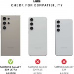 Θήκη UAG Pathfinder για Samsung Galaxy S24 Ultra 5G 2024 - ΜΑΥΡΟ - 214425114040