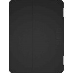 Θήκη UAG Outback BIO FOLIO BOOK για Apple iPad 10.2" (2021 - 2019) - ΜΑΥΡΟ - 121915114040