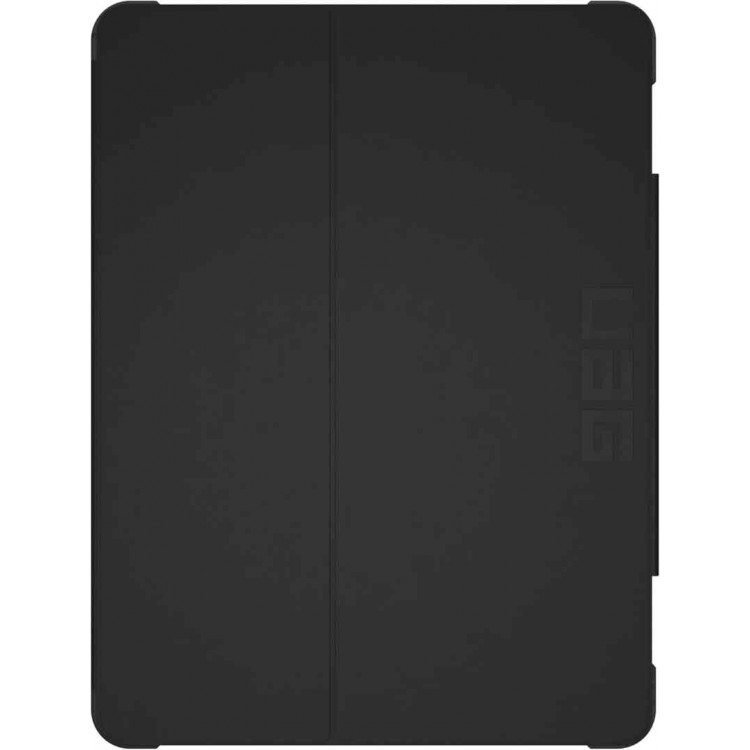 Θήκη UAG Outback BIO FOLIO BOOK για Apple iPad 10.2" (2021 - 2019) - ΜΑΥΡΟ - 121915114040