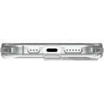 Θήκη UAG Plyo MagSafe για Apple iPhone 17 6.3 5G 2025 - ICE/ΔΙΑΦΑΝΟ ΛΕΥΚΟ - 114531114341