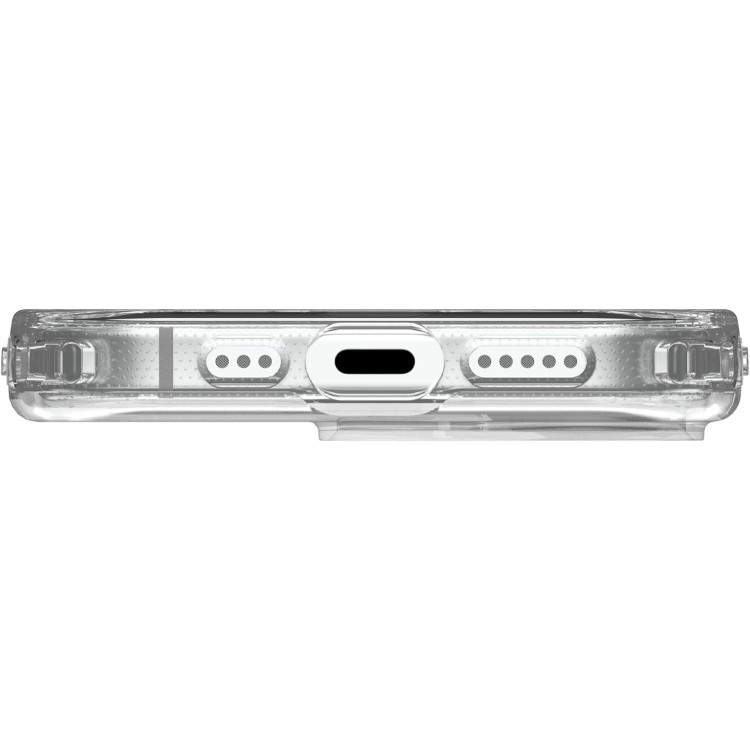 Θήκη UAG Plyo MagSafe για Apple iPhone 17 6.3 5G 2025 - ICE/ΔΙΑΦΑΝΟ ΛΕΥΚΟ - 114531114341