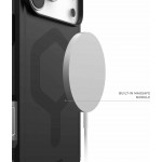 Θήκη UAG Essential Armor MAGSAFE για Apple iPhone 17 PRO MAX 6.9 2025 - ΜΑΥΡΟ - 114541114040