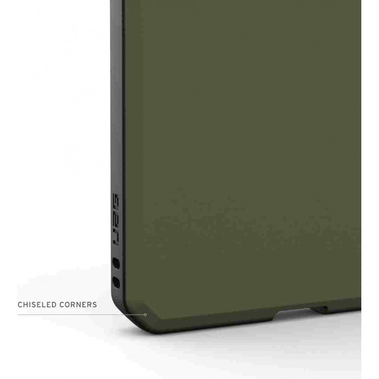 Θήκη UAG Civilian LT MAGSAFE για SAMSUNG GALAXY S26 ULTRA 5G 2026 - ΠΡΑΣΙΝΟ - 214538117272