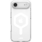 Θήκη UAG Plyo MagSafe για Apple iPhone 17 AIR 6.6 5G 2025 - ICE/ΔΙΑΦΑΝΟ ΛΕΥΚΟ - 114532114341