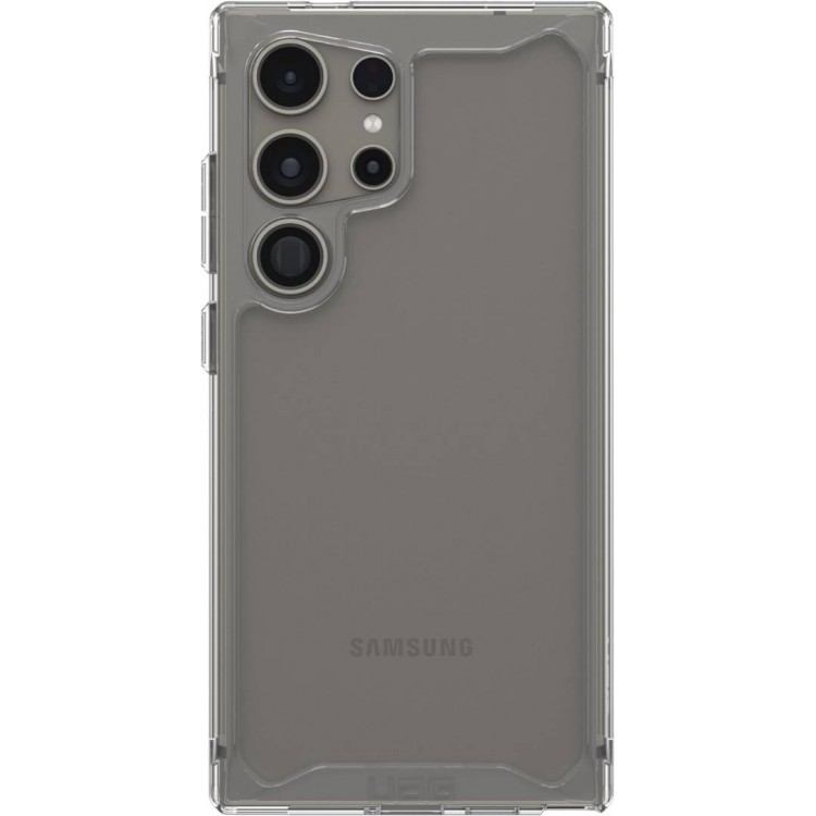 Θήκη UAG Plyo για Samsung Galaxy S24 Ultra 2024 - ΔΙΑΦΑΝΟ - 214432114343