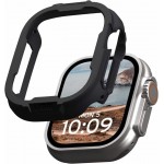 Θήκη UAG Scout Armor για Apple Watch Ultra 2/Ultra 1 - 49mm - ΜΑΥΡΟ - 1A4416114040