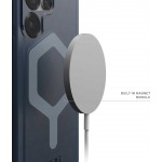 Θήκη UAG Essential Armor MAGSAFE για Samsung Galaxy S25 Ultra 5G 2025 - CLOUD ΜΠΛΕ - 214492114151