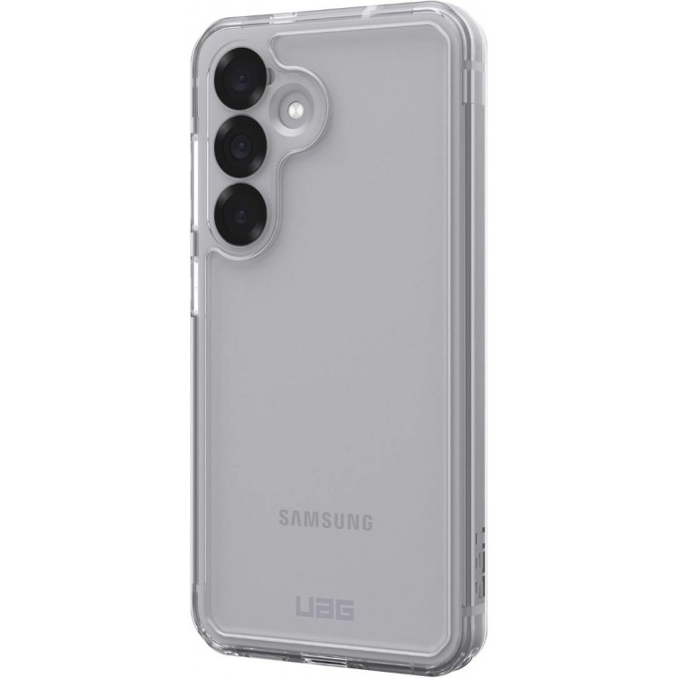 Θήκη UAG Plyo για Samsung Galaxy S25 2025 5G - ΔΙΑΦΑΝΟ - 214491114343