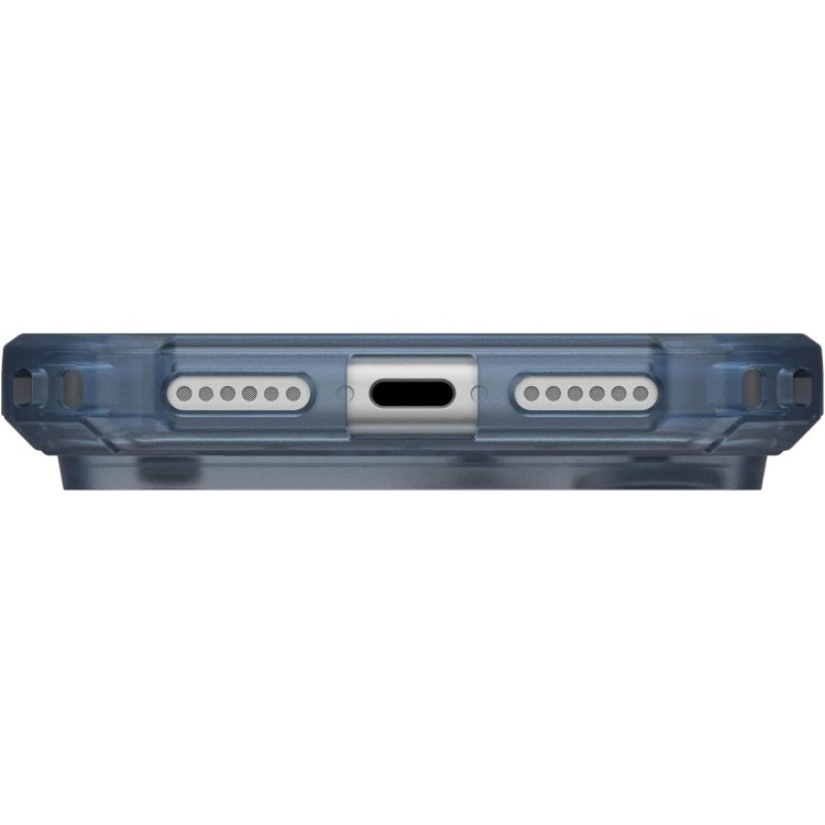 Θήκη UAG Essential Armor MAGSAFE για Apple iPhone 17 PRO MAX 6.9 2025 - CLOUD ΜΠΛΕ - 114541114151