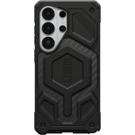 Θήκη UAG MONARCH Pro Magnet MAGSAFE για Samsung Galaxy S26 Ultra 2026 5G - Carbon Fiber ΜΑΥΡΟ - 214513114242