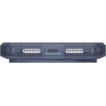 Case UAG Trooper MagSafe με Προστατευτικό πλαίσιο/θύρα φόρτισης for Apple iPhone 17 Pro MAX 6.9 5G 2025 - Cloud ΜΠΛΕ - 114522114151