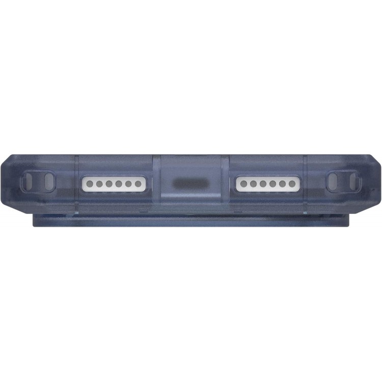 Case UAG Trooper MagSafe με Προστατευτικό πλαίσιο/θύρα φόρτισης for Apple iPhone 17 Pro MAX 6.9 5G 2025 - Cloud ΜΠΛΕ - 114522114151