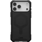 Θήκη UAG Essential Armor MAGSAFE για Apple iPhone 17 PRO MAX 6.9 2025 - ΜΑΥΡΟ - 114541114040