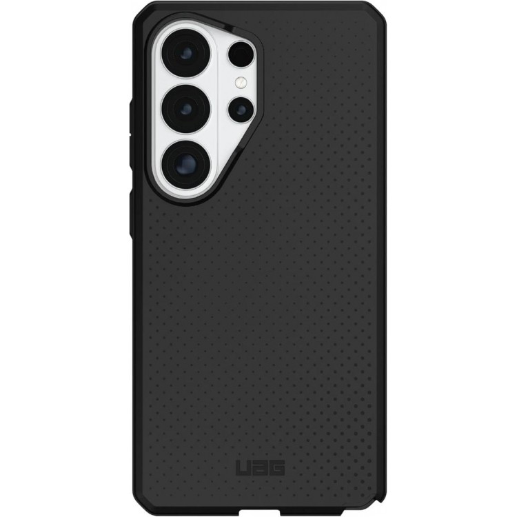 ΘΗΚΗ UAG Dot MAGSAFE Μαγνητική για SAMSUNG GALAXY S26 Ultra 5G 2026 - ΜΑΥΡΟ - 214519114040