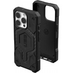 Θήκη UAG MONARCH για Apple iPhone 16 PRO 6.3 2024 - carbon fiber ΜΑΥΡΟ - 114460114242