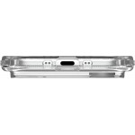 Θήκη UAG Plyo MagSafe για Apple iPhone 17 AIR 6.6 5G 2025 - ICE/ΔΙΑΦΑΝΟ ΛΕΥΚΟ - 114532114341
