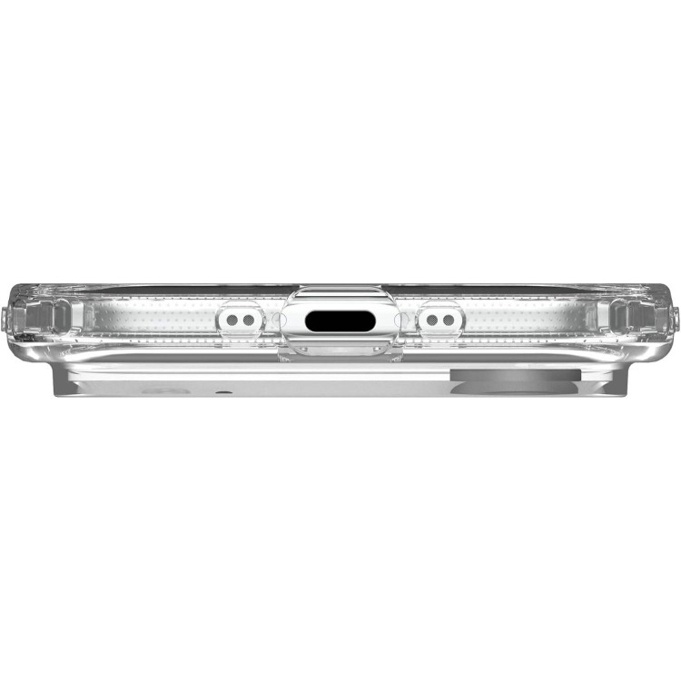 Θήκη UAG Plyo MagSafe για Apple iPhone 17 AIR 6.6 5G 2025 - ICE/ΔΙΑΦΑΝΟ ΛΕΥΚΟ - 114532114341