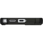 Θήκη UAG MONARCH Pro Magnet MAGSAFE για Samsung Galaxy S26 Ultra 2026 5G - Carbon Fiber ΜΑΥΡΟ - 214513114242
