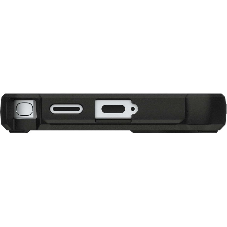 Θήκη UAG MONARCH Pro Magnet MAGSAFE για Samsung Galaxy S26 Ultra 2026 5G - Carbon Fiber ΜΑΥΡΟ - 214513114242
