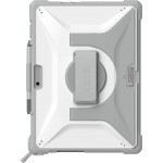 Θήκη UAG PLASMA SHELL w/ strap Healthcare EDITION για MICROSOFT Surface Pro 9/10/11 - ΛΕΥΚΟ ΔΙΑΦΑΝΟ - POLYBAG - 324016BH4130
