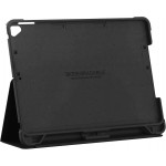 Θήκη UAG Outback BIO FOLIO BOOK για Apple iPad 10.2" (2021 - 2019) - ΜΑΥΡΟ - 121915114040